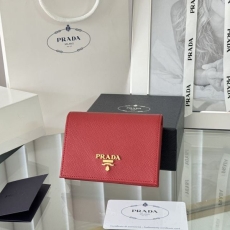 Prada Wallets